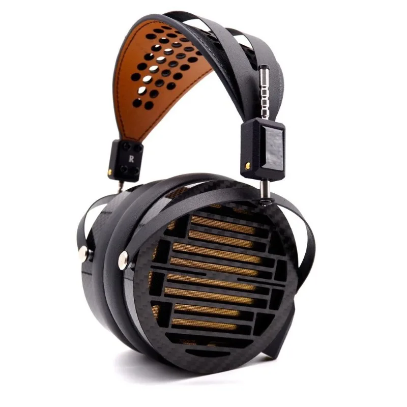 Audiophile Headphone Wired - Fone de Ouvido com Fio NAN-7