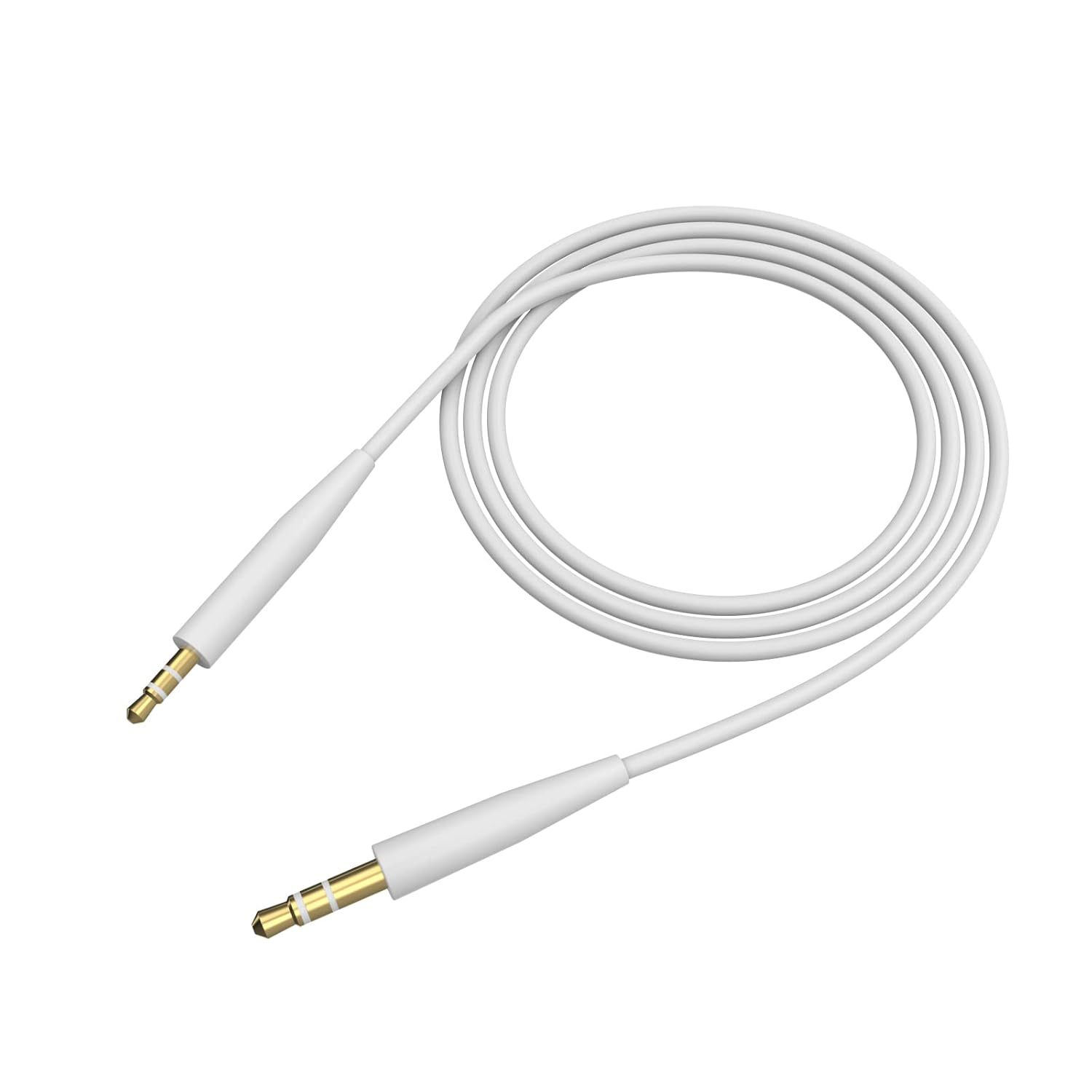 Bose Headphone Qc45 - Adequado para bose qc35 cabo de