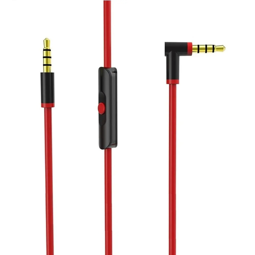 Beats Headphone Studio Pro - Substituição de cabo de áudio do