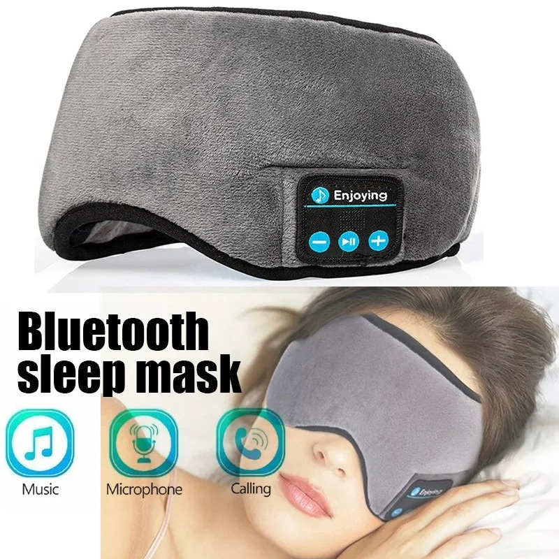 Bluetooth Headset On Ear - Fone de Ouvido Bluetooth Esportivo com