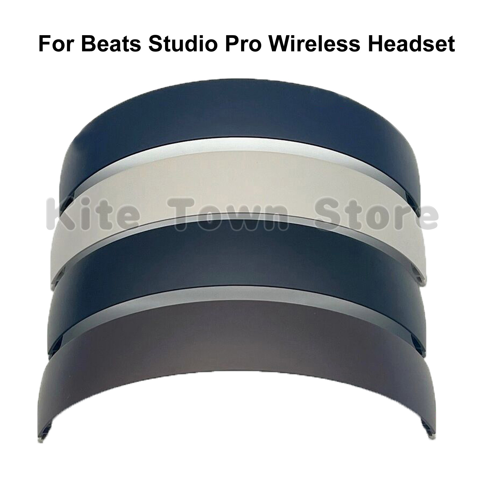 Beats Headphone Studio Pro - Novas peças de reparo de fone