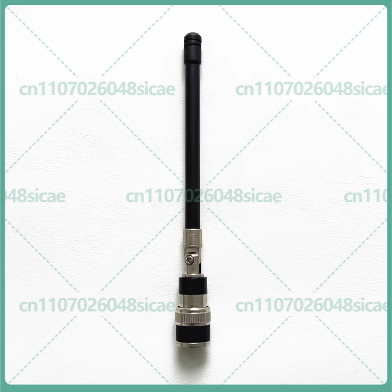 Shure Mic Sm58 - 2-8 peças de antena para receptor
