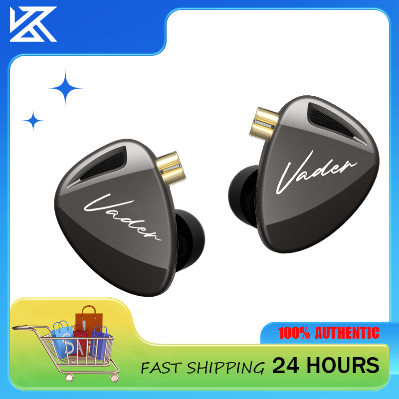 In Ear Monitor Iem - Fones de ouvido com monitor HiFi