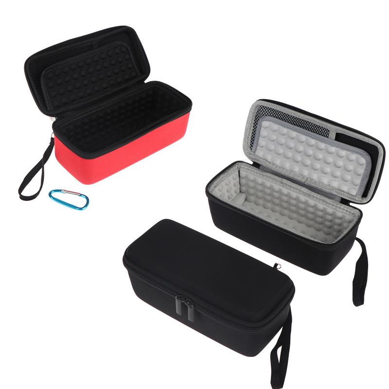 【Y】1/2/3 Peças Estojo Portátil - Anker Speaker Soundcore Boom 2 avaliação e preço