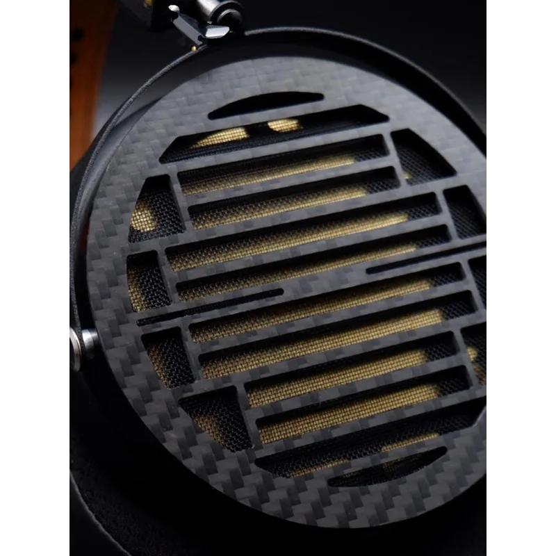 Fone de Ouvido com Fio NAN-7 G - Audiophile Headphone Wired avaliação e preço