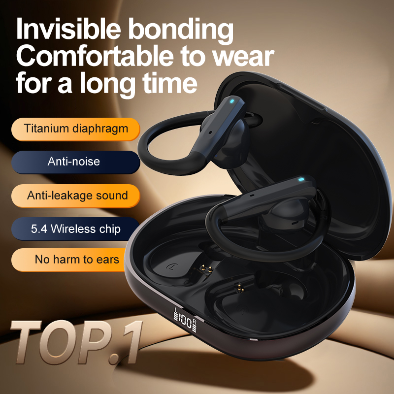 Últimos Fones de Ouvido TWS co - Wireless Earbuds Tws avaliação e preço