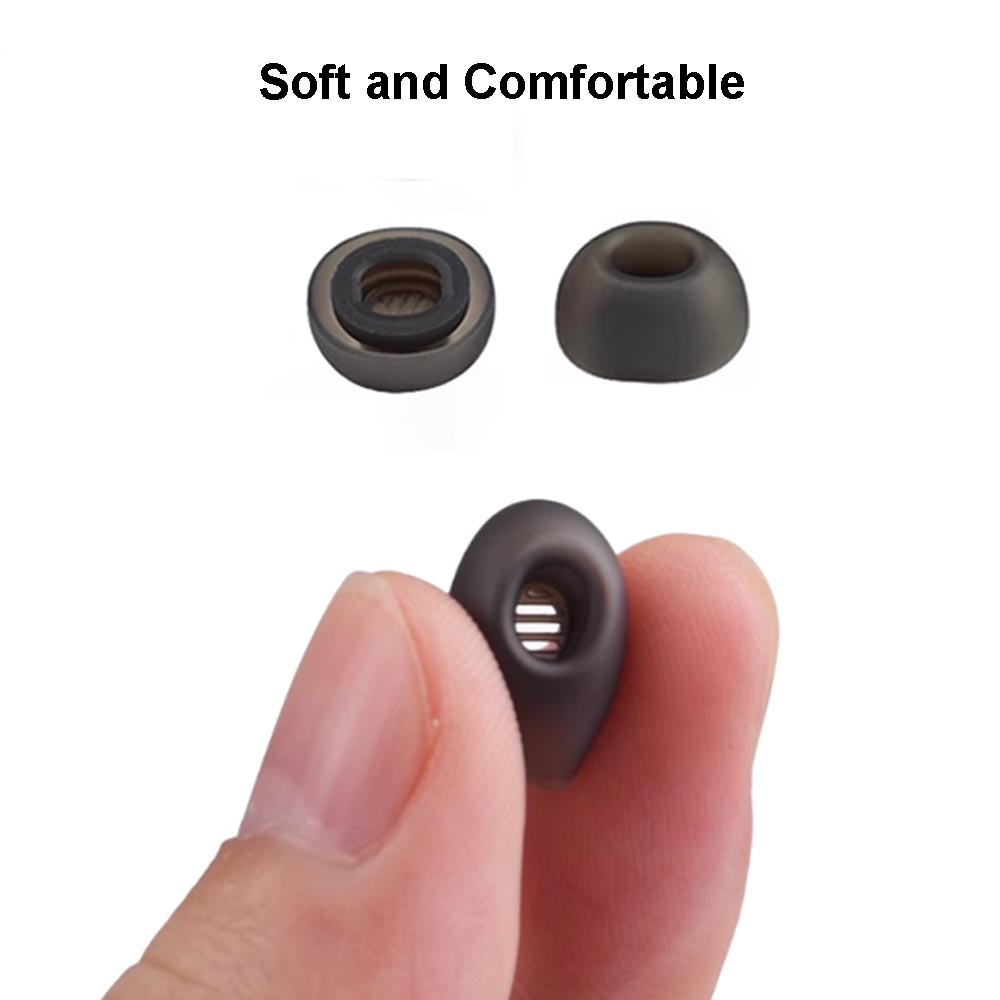 Pontas de ouvido de silicone p - Anker Speaker Soundcore Boom 2 avaliação e preço