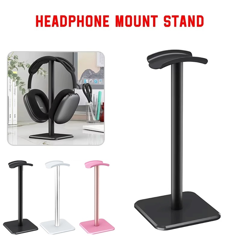 Suporte universal multifuncion - Headphone Stand Desk avaliação e preço