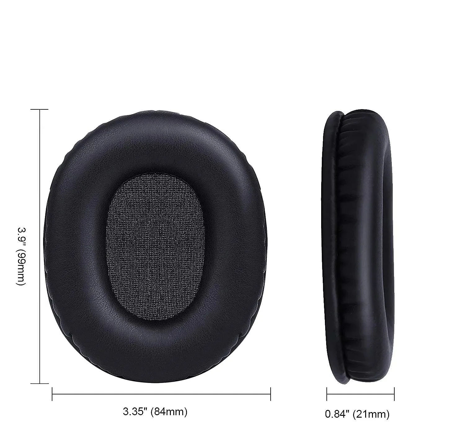 Almofadas de Substituição M50X - Audio Technica Headphone Ath-M20X avaliação e preço