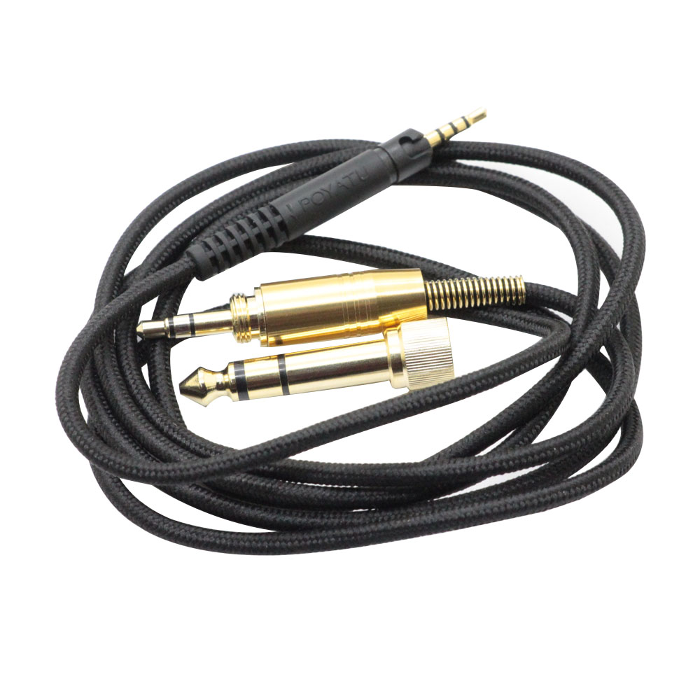 Cabo Poyatu para Sennheiser HD - Sennheiser Headphone Hd 560S avaliação e preço