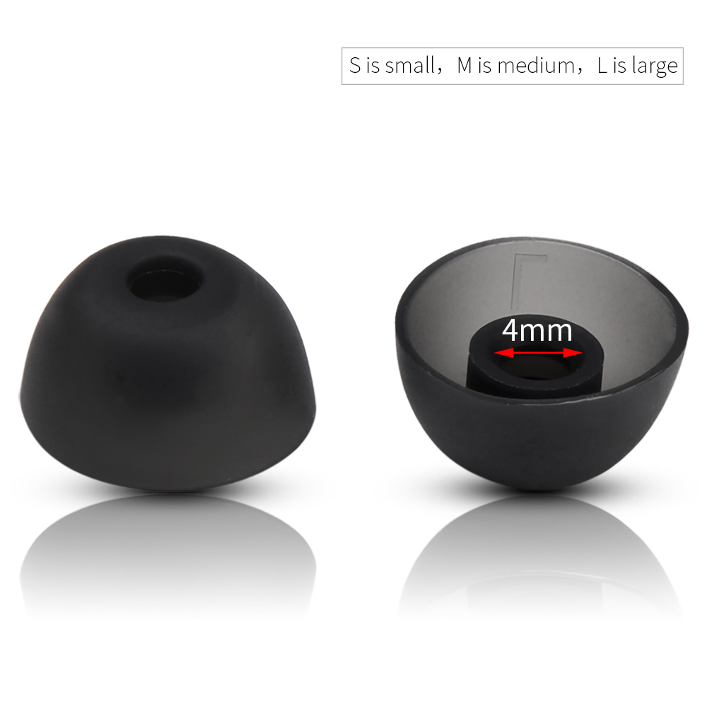 Pontas de ouvido de silicone p - Anker Speaker Soundcore Boom 2 avaliação e preço