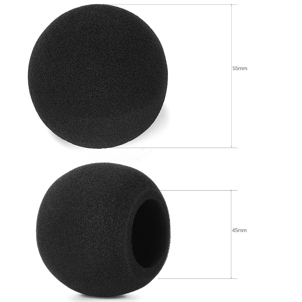Capa de Substituição para Micr - Shure Mic Sm58 avaliação e preço