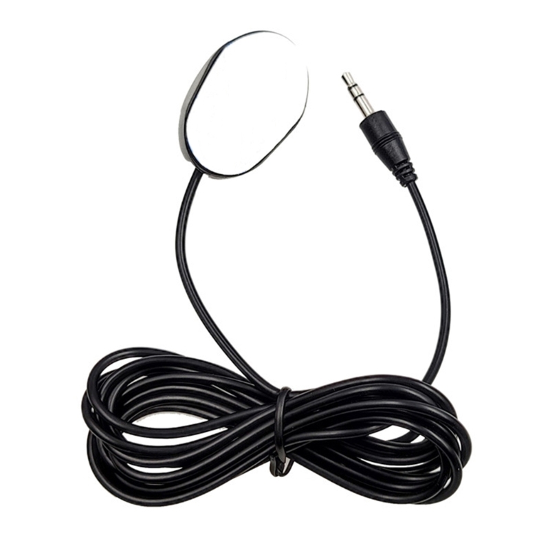 Microfone de áudio para carro, - Audiophile Headphone Wired avaliação e preço