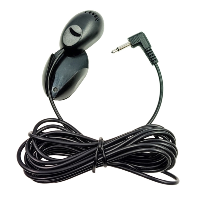 Microfone de áudio para carro, - Audiophile Headphone Wired avaliação e preço