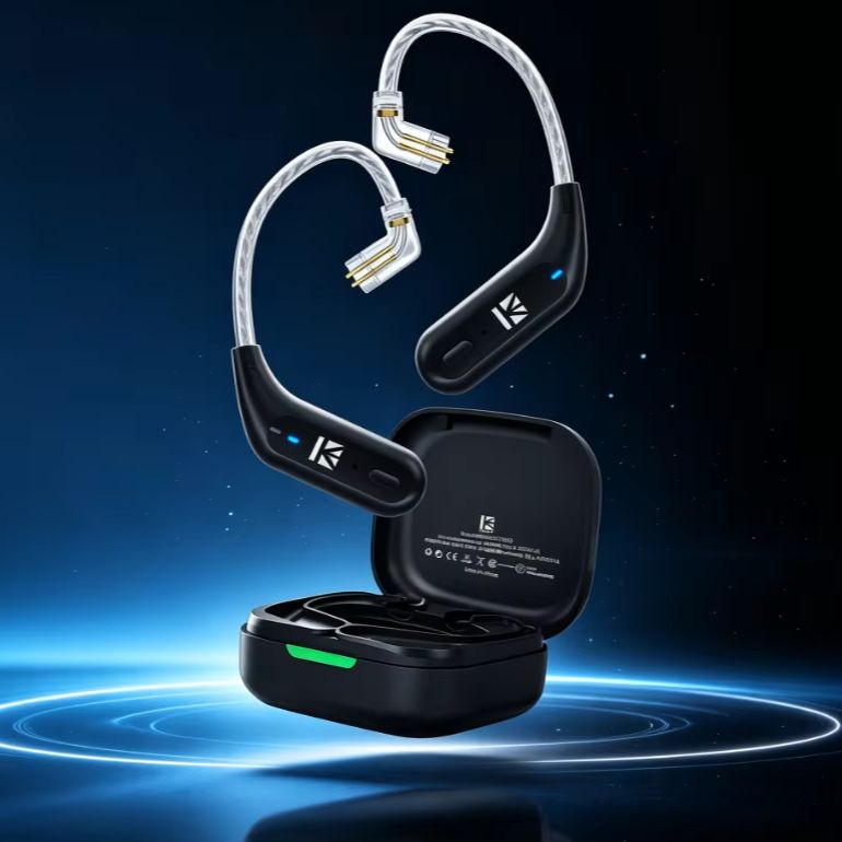Adaptador Bluetooth IEM BT15 P - In Ear Monitor Iem avaliação e preço