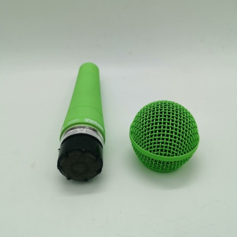 Microfone Dinâmico com Fio Shu - Shure Mic Mv7 avaliação e preço