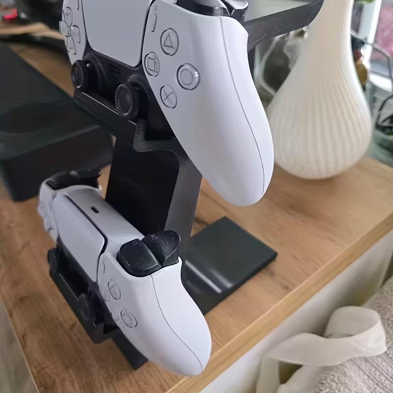 Suporte de Mesa 3 em 1 para Co - Headphone Stand Desk avaliação e preço