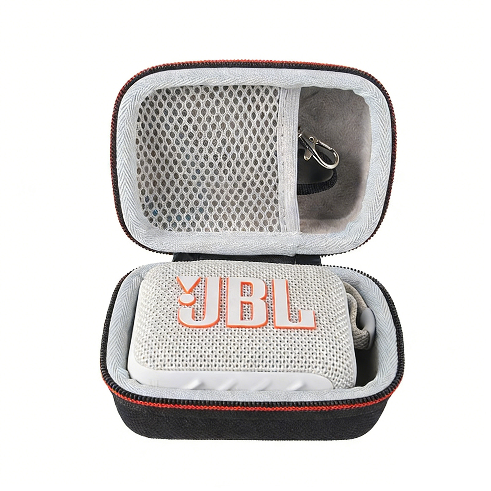 Estojo Portátil para Acessório - Jbl Speaker Go 4 avaliação e preço