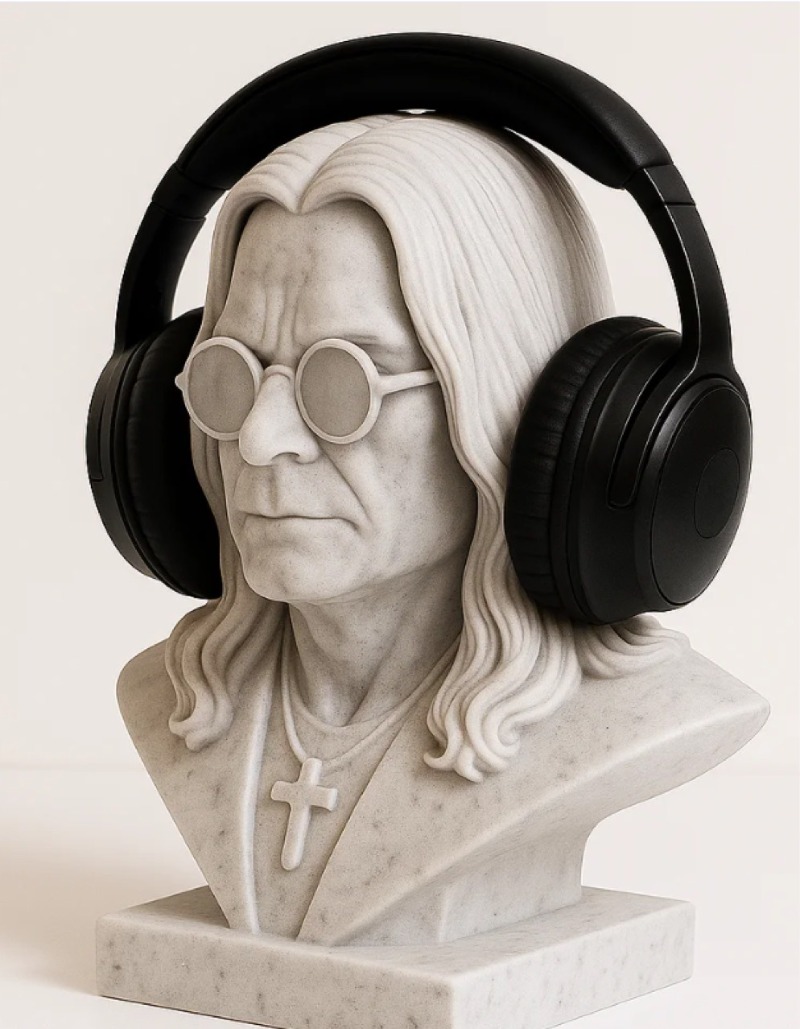 Suporte para Fones de Ouvido I - Headphone Stand Desk avaliação e preço