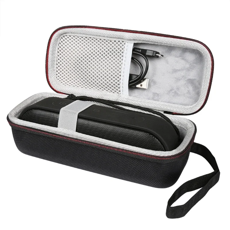 Para tribit xsound go casos de - Anker Speaker Soundcore Boom 2 avaliação e preço