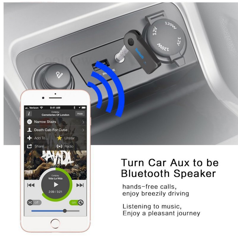 NOVO 2026 Adaptador Receptor B - Bluetooth Adapter Receiver avaliação e preço