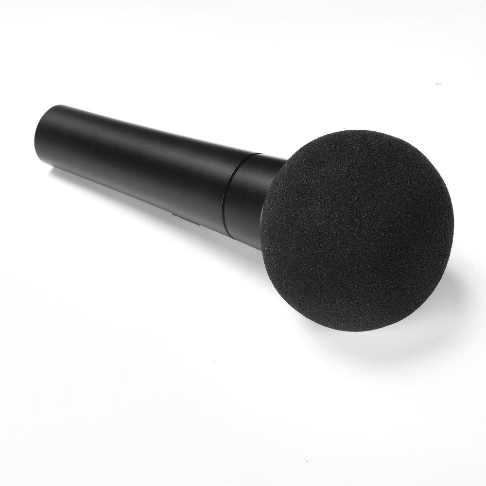 Capa de Substituição para Micr - Shure Mic Sm58 avaliação e preço