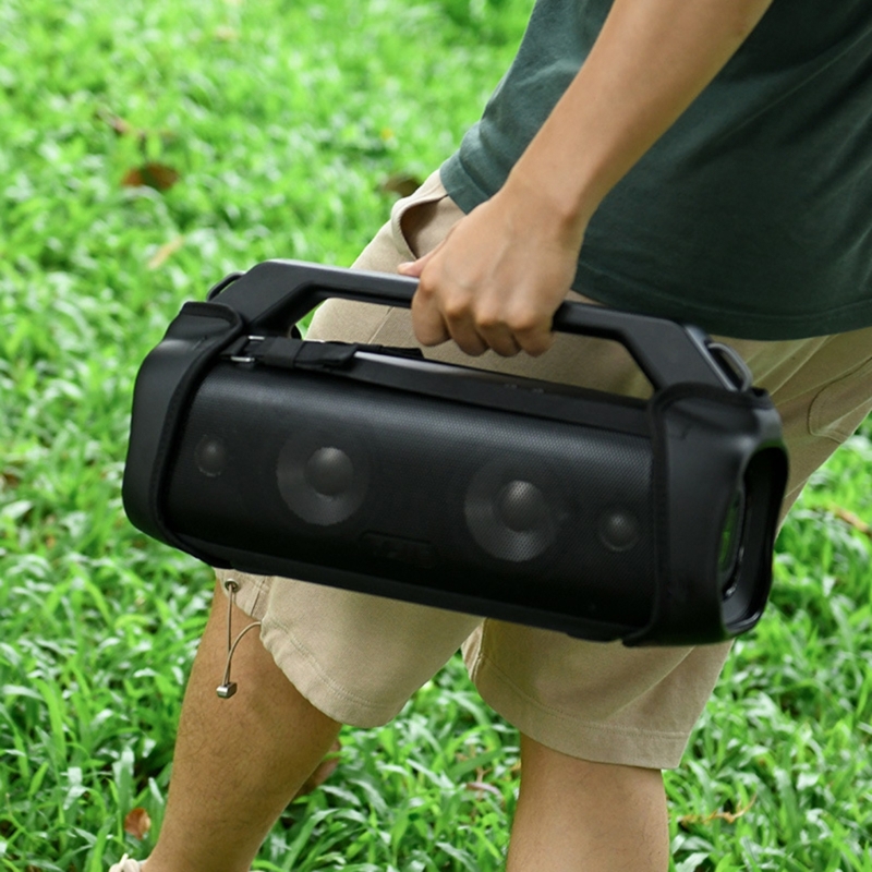 Anker soundcore movimento boom - Anker Speaker Soundcore Motion+ avaliação e preço