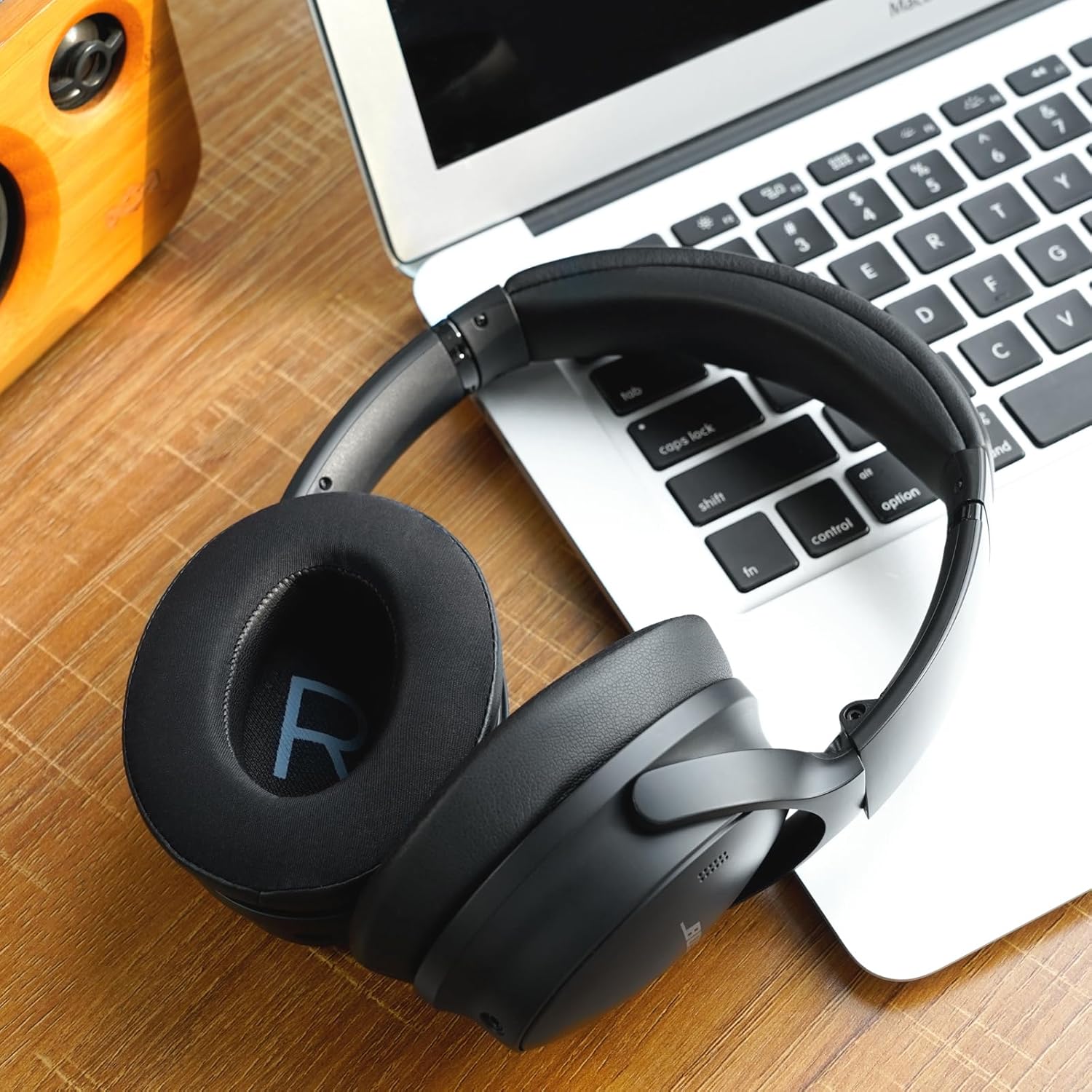 Almofadas de Substituição com  - Bose Headphone Qc45 avaliação e preço