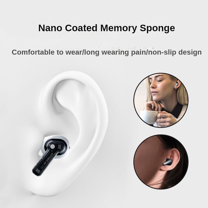 Eartips de esponja de memória  - Anker Speaker Soundcore Boom 2 avaliação e preço