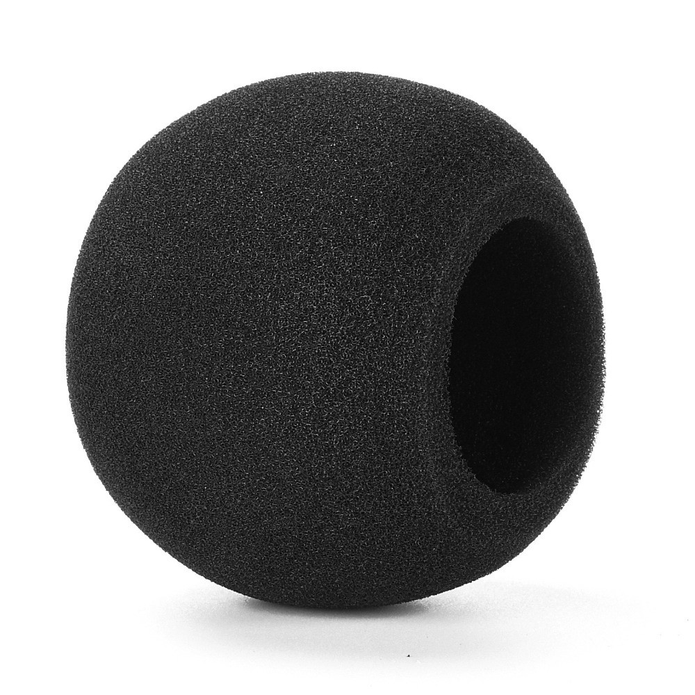 Capa de Substituição para Micr - Shure Mic Sm58 avaliação e preço
