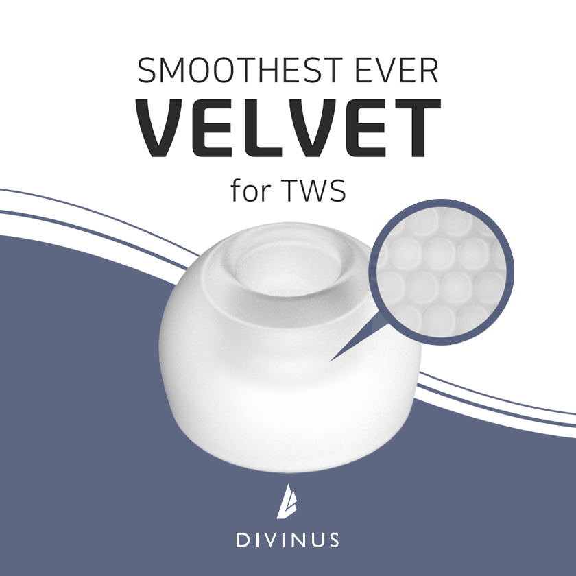 ELOIT/ Divinus Pontas de Velud - Wireless Earbuds Tws avaliação e preço