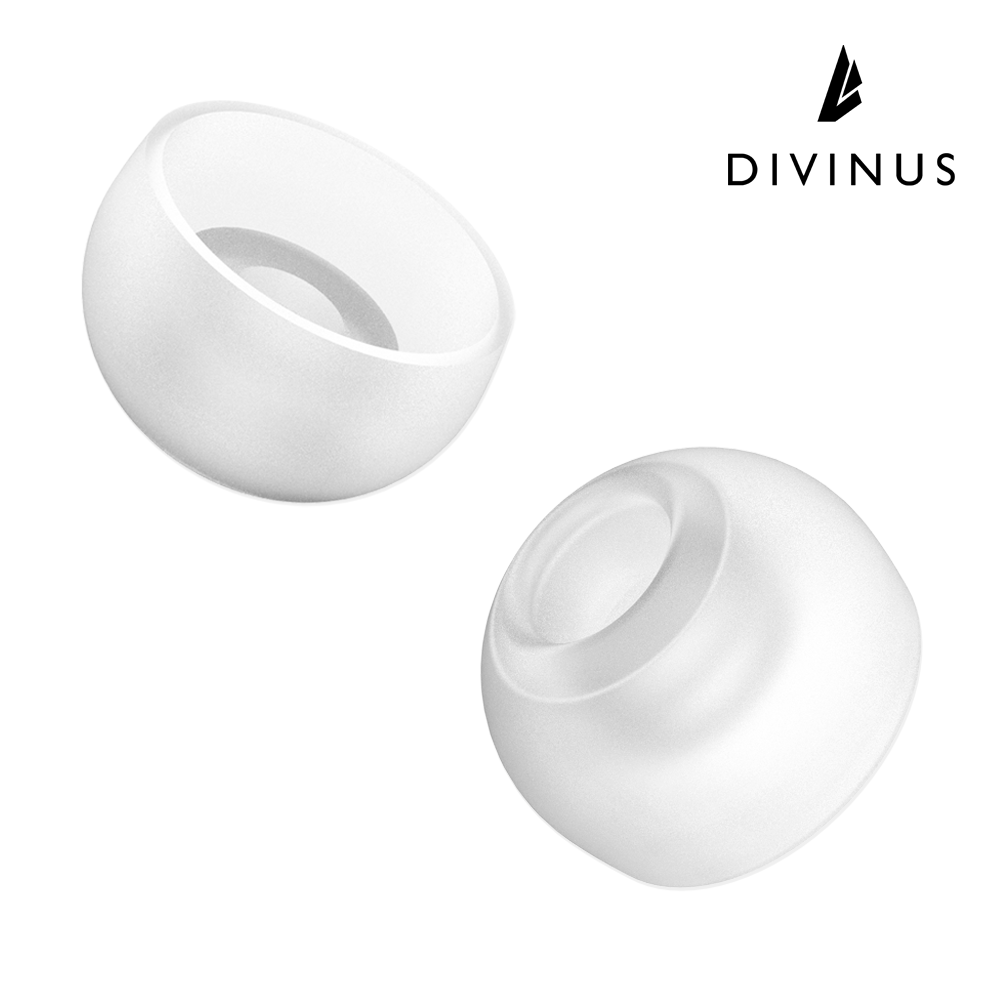 ELOIT/ Divinus Pontas de Velud - Wireless Earbuds Tws avaliação e preço