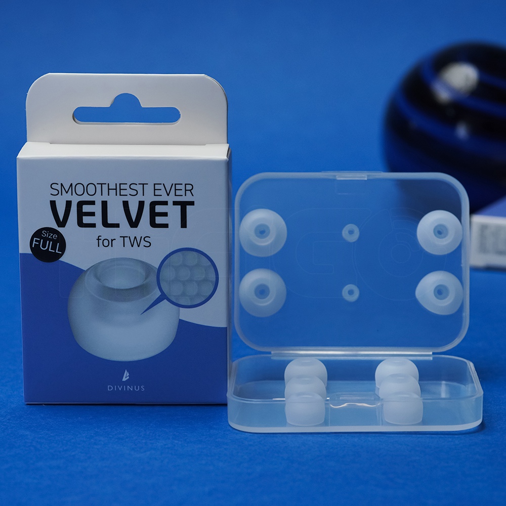 ELOIT/ Divinus Pontas de Velud - Wireless Earbuds Tws avaliação e preço