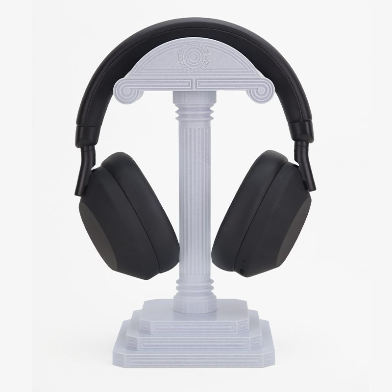 Suporte para Fones de Ouvido e - Headphone Stand Desk avaliação e preço