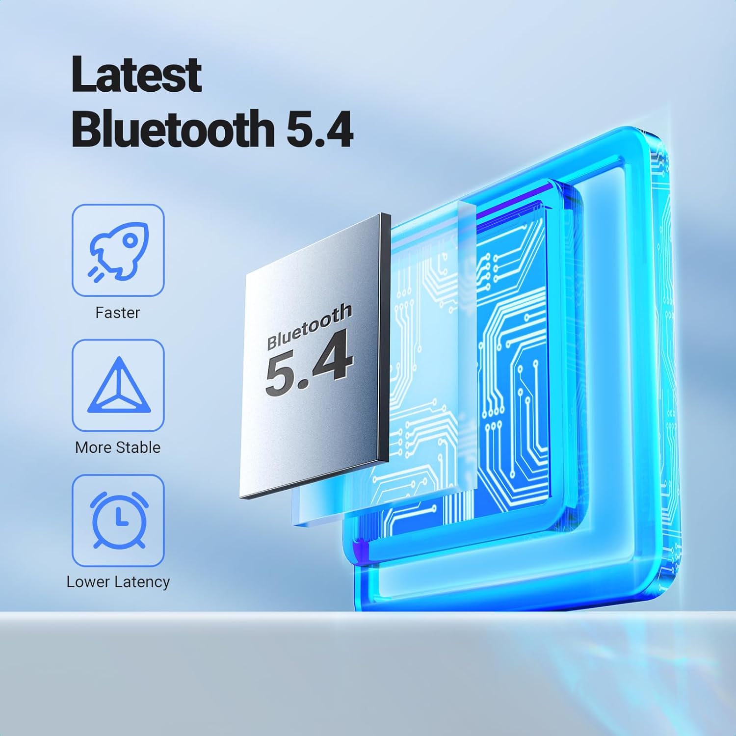 Adaptador de carro UGREEN Blue - Bluetooth Adapter Receiver avaliação e preço