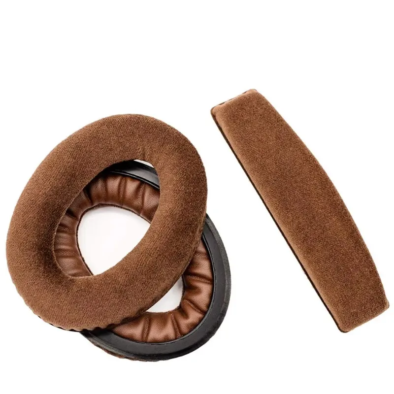 Almofadas de Substituição para - Sennheiser Headphone Hd 560S avaliação e preço
