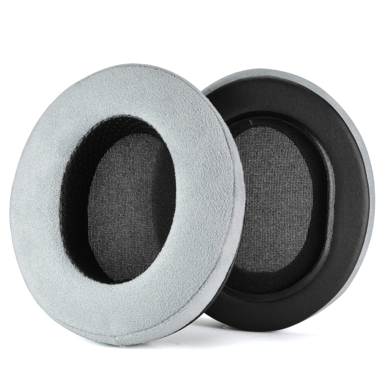 Almofadas de Substituição para - Audio Technica Headphone Ath-M50X avaliação e preço