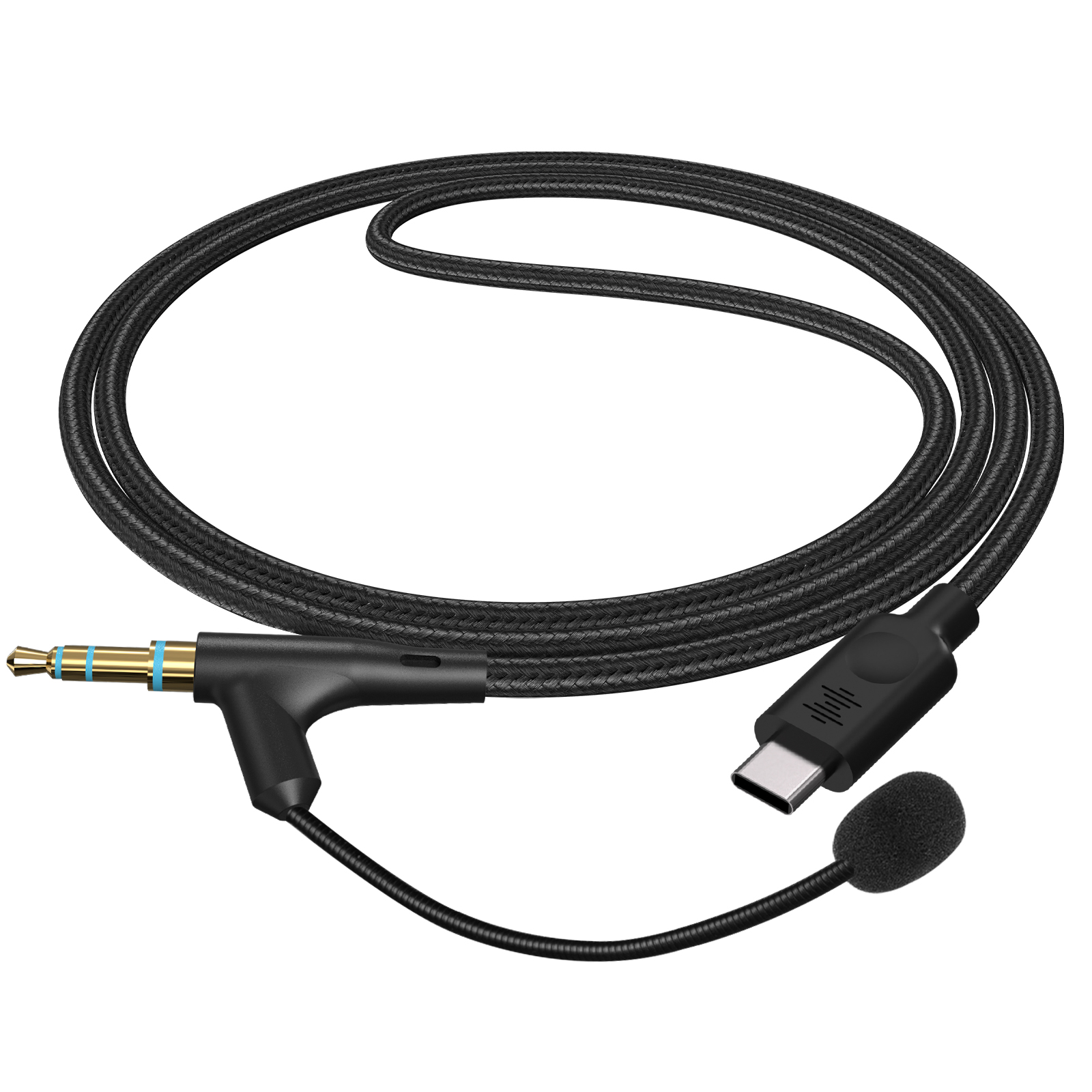 Cabo de fones de ouvido Geekri - Beats Headphone Solo 4 avaliação e preço