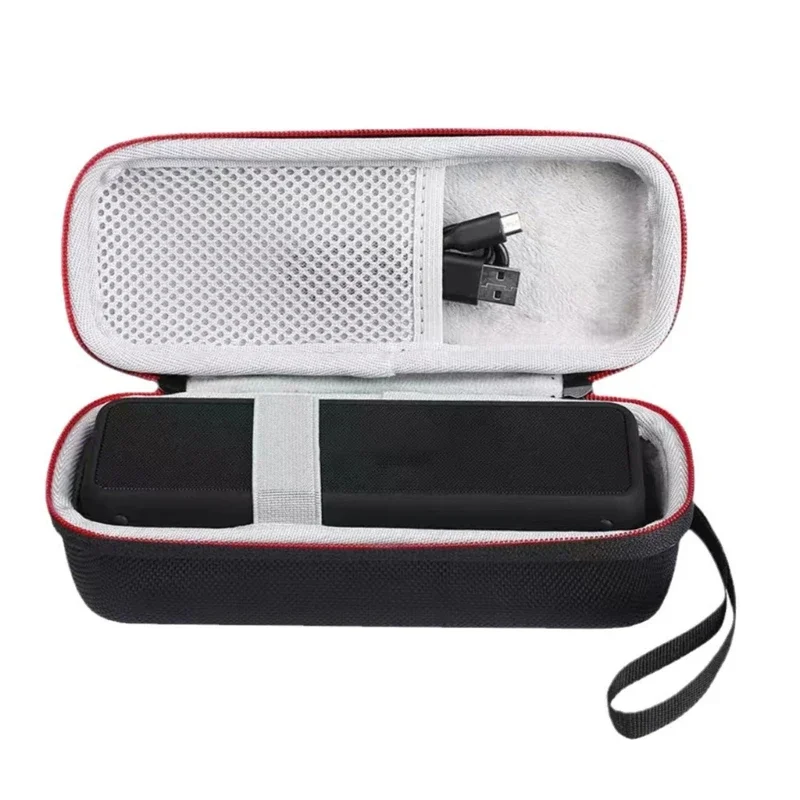 Bolsa EVA para alto-falante se - Anker Speaker Soundcore Boom 2 avaliação e preço