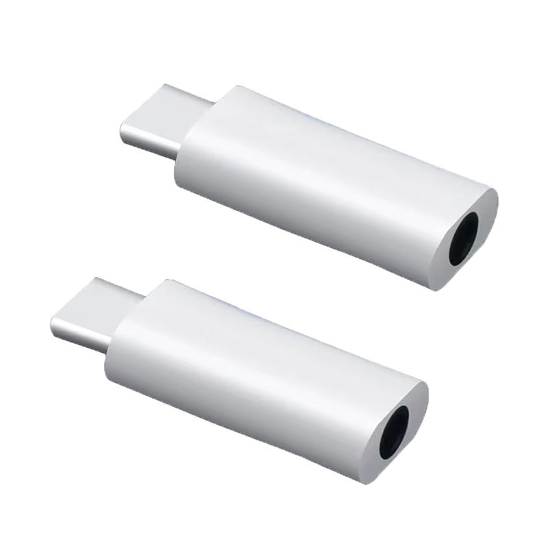 Adaptador de Áudio Tipo C para - Audiophile Headphone Wired avaliação e preço